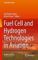 E-Book (pdf) Fuel Cell and Hydrogen Technologies in Aviation von 