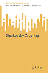 E-Book (pdf) Sharkovsky Ordering von Alexander M. Blokh, Oleksandr M. Sharkovsky