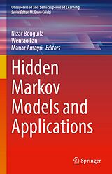 eBook (pdf) Hidden Markov Models and Applications de 