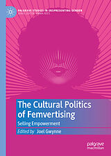 E-Book (pdf) The Cultural Politics of Femvertising von 