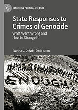 E-Book (pdf) State Responses to Crimes of Genocide von Ewelina U. Ochab, David Alton