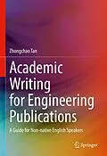 E-Book (pdf) Academic Writing for Engineering Publications von Zhongchao Tan