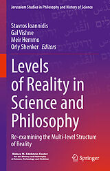 eBook (pdf) Levels of Reality in Science and Philosophy de 