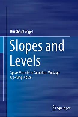 E-Book (pdf) Slopes and Levels von Burkhard Vogel