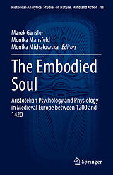 eBook (pdf) The Embodied Soul de 