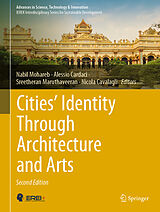 E-Book (pdf) Cities' Identity Through Architecture and Arts von 