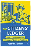 E-Book (pdf) The Citizens' Ledger von Robert C. Hockett