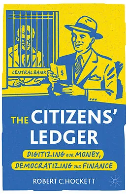 E-Book (pdf) The Citizens' Ledger von Robert C. Hockett