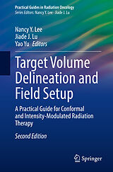 E-Book (pdf) Target Volume Delineation and Field Setup von 
