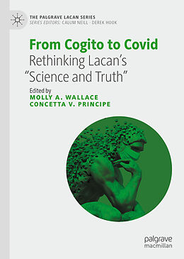 Livre Relié From Cogito to Covid de 