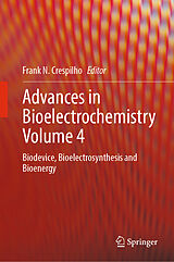eBook (pdf) Advances in Bioelectrochemistry Volume 4 de 