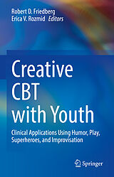 eBook (pdf) Creative CBT with Youth de 