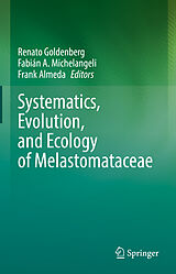 eBook (pdf) Systematics, Evolution, and Ecology of Melastomataceae de 
