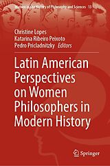 eBook (pdf) Latin American Perspectives on Women Philosophers in Modern History de 