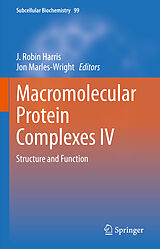 eBook (pdf) Macromolecular Protein Complexes IV de 
