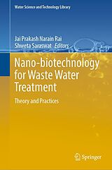 eBook (pdf) Nano-biotechnology for Waste Water Treatment de 