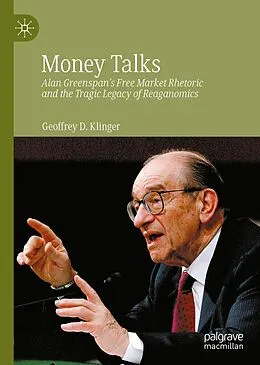 E-Book (pdf) Money Talks von Geoffrey D. Klinger, Jennifer Adams, Kevin Howley