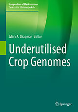eBook (pdf) Underutilised Crop Genomes de 