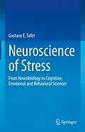 E-Book (pdf) Neuroscience of Stress von Gustavo E. Tafet