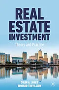 E-Book (pdf) Real Estate Investment von Colin A. Jones, Edward Trevillion