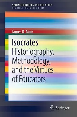 E-Book (pdf) Isocrates von James R. Muir