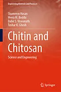 E-Book (pdf) Chitin and Chitosan von Shameem Hasan, Veera M. Boddu, Dabir S. Viswanath