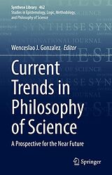 eBook (pdf) Current Trends in Philosophy of Science de 