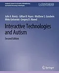 E-Book (pdf) Interactive Technologies and Autism, Second Edition von Julie A. Kientz, Gillian R. Hayes, Matthew S. Goodwin