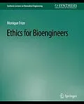 E-Book (pdf) Ethics for Bioengineers von Monique Frize