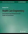 E-Book (pdf) Health Care Engineering Part II von Monique Frize