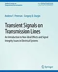 E-Book (pdf) Transient Signals on Transmission Lines von Andrew Peterson, Gregory Durgin