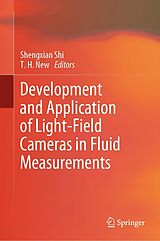 eBook (pdf) Development and Application of Light-Field Cameras in Fluid Measurements de 