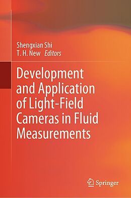 eBook (pdf) Development and Application of Light-Field Cameras in Fluid Measurements de 