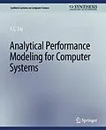 E-Book (pdf) Analytical Performance Modeling for Computer Systems von Y. C. Tay