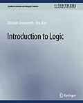 E-Book (pdf) Introduction to Logic von Michael Genesereth, Eric Kao