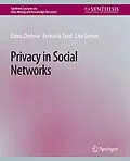E-Book (pdf) Privacy in Social Networks von Elena Zheleva, Evimaria Terzi, Lise Getoor