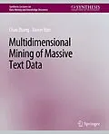 E-Book (pdf) Multidimensional Mining of Massive Text Data von Chao Zhang, Jiawei Han