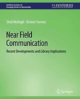 eBook (pdf) Near Field Communication de Sheli McHugh, Kristen Yarmey