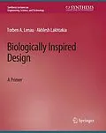 E-Book (pdf) Biologically Inspired Design von Torben A. Lenau, Akhlesh Lakhtakia