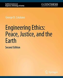 eBook (pdf) Engineering Ethics de George D. Catalano