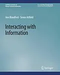 E-Book (pdf) Interacting with Information von Ann Blandford, Simon Attfield