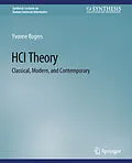 E-Book (pdf) HCI Theory von Yvonne Rogers