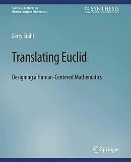 E-Book (pdf) Translating Euclid von Gerry Stahl