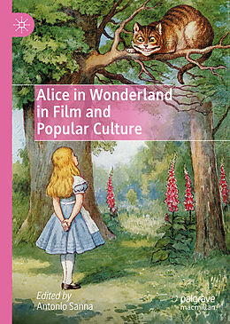 Livre Relié Alice in Wonderland in Film and Popular Culture de 