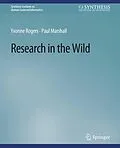E-Book (pdf) Research in the Wild von Yvonne Rogers, Paul Marshall