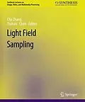 E-Book (pdf) Light Field Sampling von Cha Zhang, Tsuhan Chen