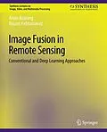 E-Book (pdf) Image Fusion in Remote Sensing von Arian Azarang, Nasser Kehtarnavaz