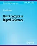 E-Book (pdf) New Concepts in Digital Reference von R. David Lankes