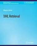 E-Book (pdf) XML Retrieval von Mounia Lalmas