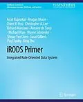 E-Book (pdf) iRODS Primer von Arcot Rajasekar, Reagan Moore, Chien-Yi Hou